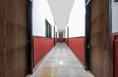 Biringkanya Hotel | Hotel O Transit 2