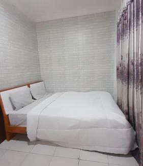 Medan Hotel | Hotel O Kos Rumah Mirah Syariah