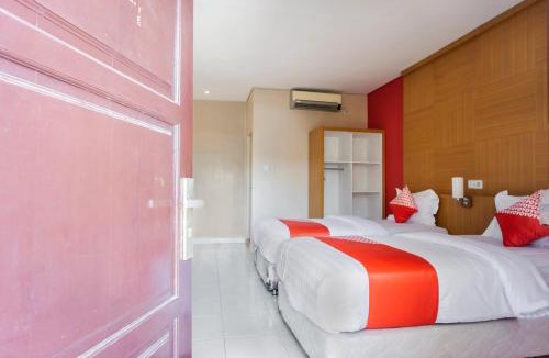 Lhokseumawe Hotel | Hotel O Wisma Kuta Karang
