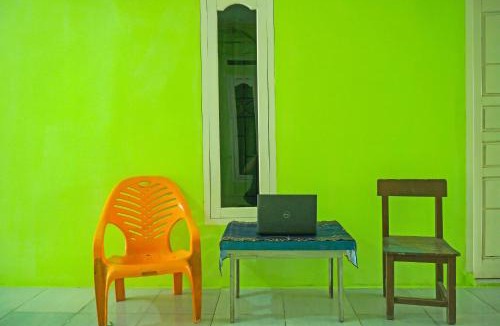 Kayu Agung Hotel | Hotel O Kost Qiu Qiu 99