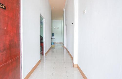 Prabumulih Hotel | Hotel O Delta Bnb Residence Syariah