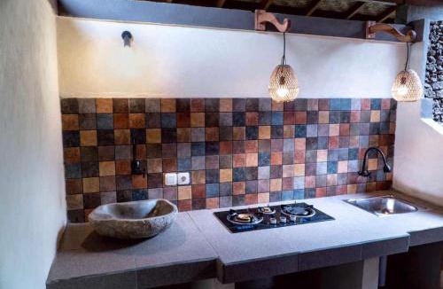Pekutatan Villa | The Asri Villas