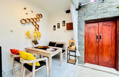 Kalianget Villa | Villa Rumah Lebah 2Br Private Villa Seririt