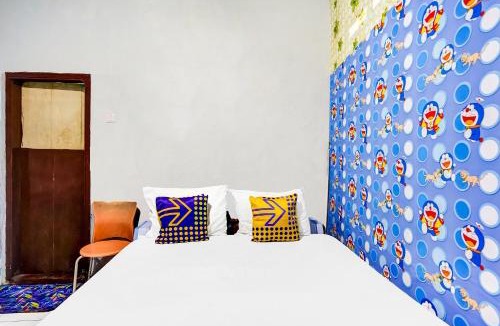 Tretes Hotel | OYO Life 91060 Villa Wijaya Homestay
