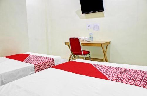 Kualakapuas Hotel | Hotel O Permata Inn