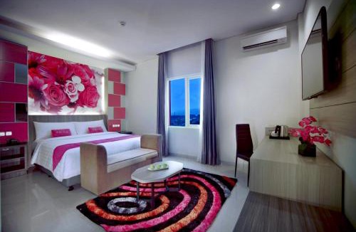 Mataram Hotel | favehotel Langko Mataram - Lombok