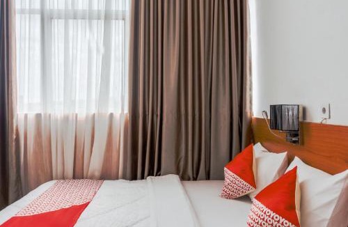 Banuhampu Hotel | Hotel O Mandiri Guest House Syariah