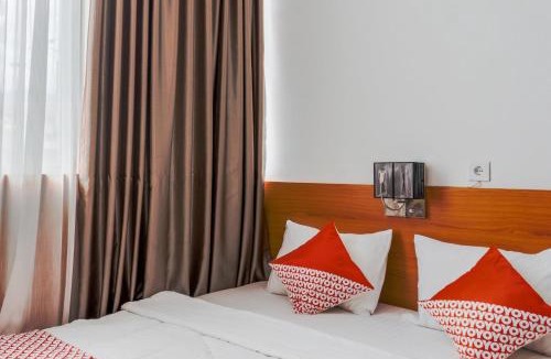 Banuhampu Hotel | Hotel O Mandiri Guest House Syariah