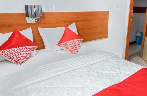 Banuhampu Hotel | Hotel O Mandiri Guest House Syariah