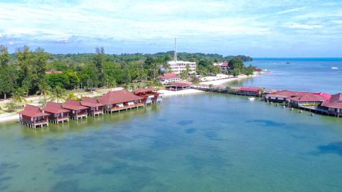 Bintan Hotel | Agro Hotel Bintan