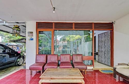 Banyumas Hotel | SPOT ON 91372 Wisma Bulin