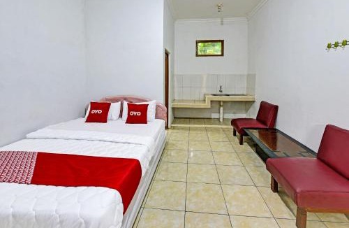 Banyumas Hotel | SPOT ON 91372 Wisma Bulin