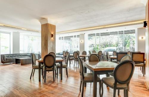 Legian City-Centre Hotel | Collection O Legian Near Pantai Kuta Formerly Premium Legian