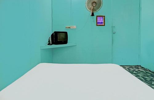 Batam Hotel | Hotel O Jodoh Stay SyariahNearPelabuhan Feri Harbor Bay
