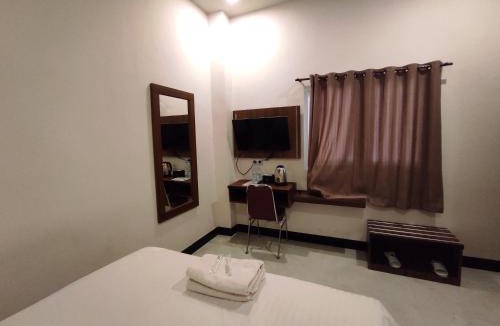 Belopa Utara Hotel | Hotel O Subur