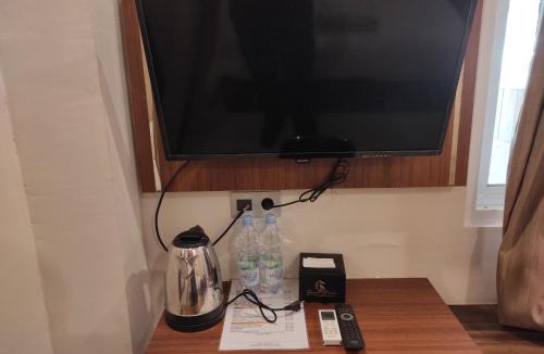 Belopa Utara Hotel | Hotel O Subur