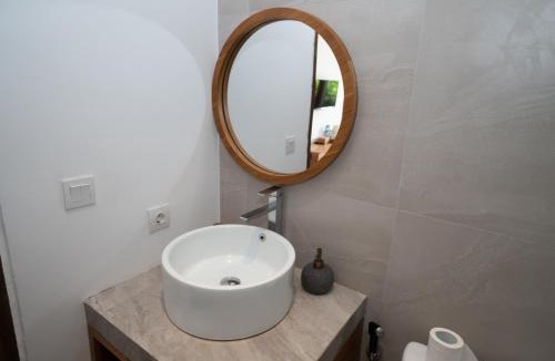 Ubud City-Centre Cabin | Kemari Ubud