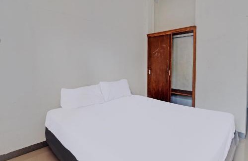 Tomohon Hotel | Hotel O Susupuan KostNearTaman Deki Lestari