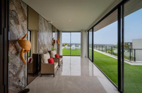 Ungasan Villa | Umah Biyang Villa