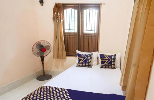 Kecamatan Pringgarata Hotel | Hotel O Bagas Homestay Near DWH (Tourism Village Green) BILEBANTE