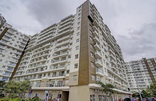 Cimahi Hotel | Collection O 93344 Gateway Pasteur Apartement By Maestro