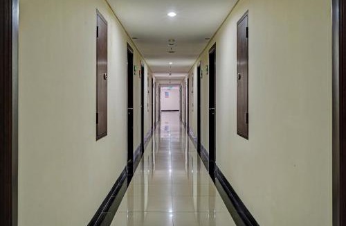 Cimahi Hotel | Collection O 93344 Gateway Pasteur Apartement By Maestro