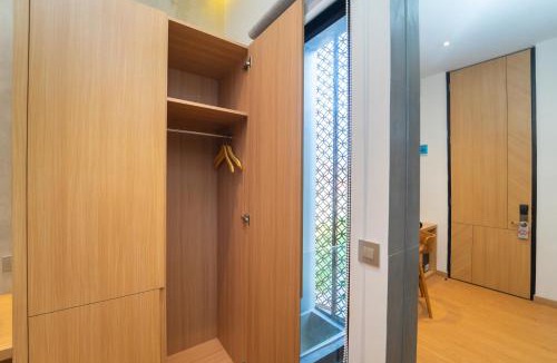 Depok Hotel | Keenan Living Luxe Seturan