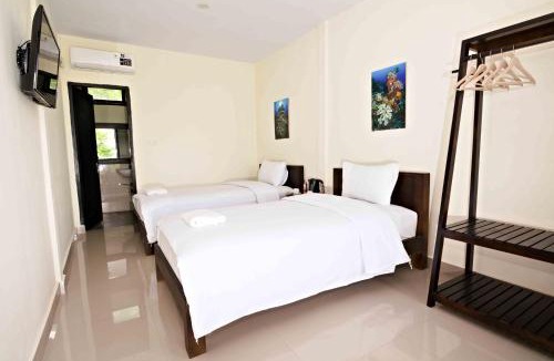 Kabila Hotel | Oceana Dive Resort