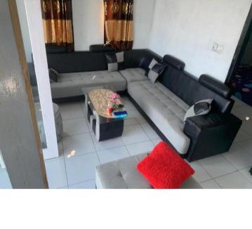 Komodo House | Rusde's Komodo Homestay