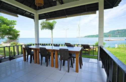 Kabila Hotel | Oceana Dive Resort
