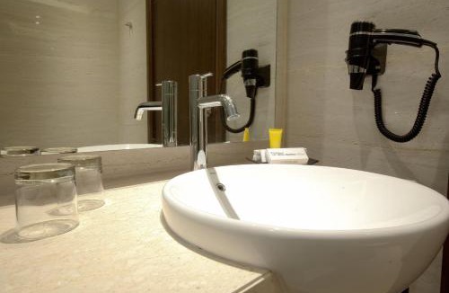 Tangerang Hotel | Grand Soll Marina Hotel