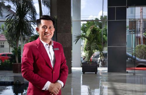 Palu Hotel | Best Western Plus Coco Palu