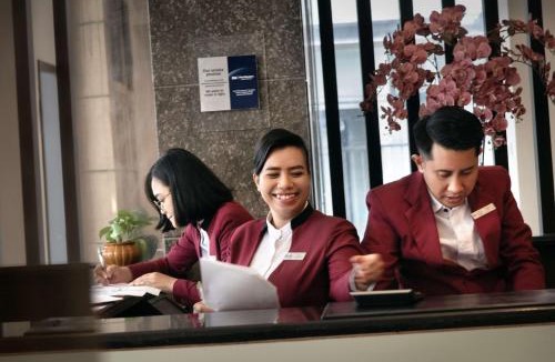 Palu Hotel | Best Western Plus Coco Palu