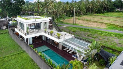 Tegallalang House | Villa Zilla by BaliSuperHost