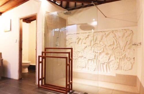 Drupadi Villa | Villa Coconut Bali
