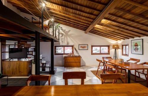 Tibubeneng Apartment | Bisma 8 Canggu