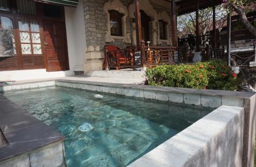 Lovina Hotel | Bali Taman Beach Resort & Spa Lovina