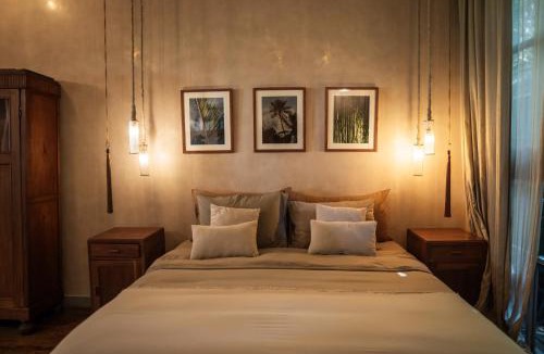 Jimbaran Bay Hotel | Balquisse Heritage Hotel