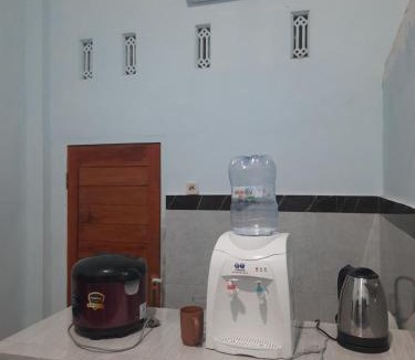 Pulukan Hotel | Ayunda Stay & Hostel