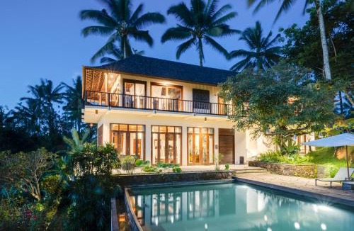 Kerta Resort | Awan Putih Resort Ubud