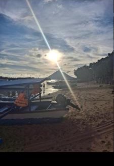 Bunaken House | Bunaken Coral Homestay