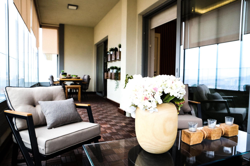 Central Seminyak Apartment | Homely Bali at Kayu Aya