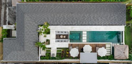 Pengosekan Villa | Villa Anggun by BaliSuperHost