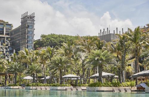 Sawangan Resort | The Apurva Kempinski Bali