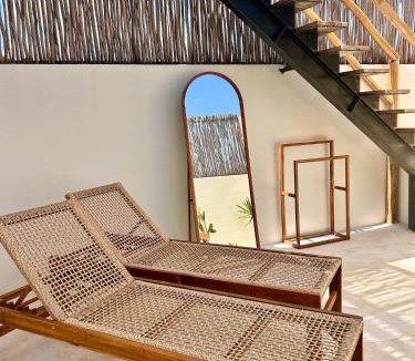 Munggu Villa | Blue Origin Bali