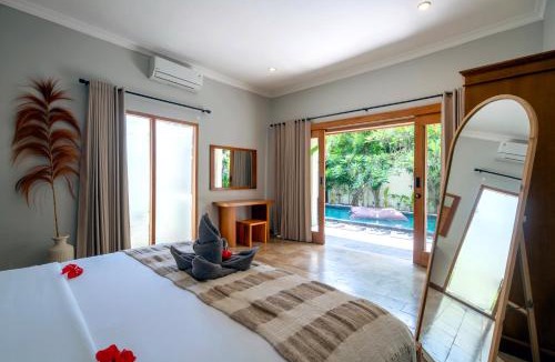 Gili Trawangan Villa | Kelapa Villas