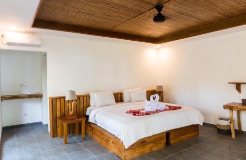 Pineleng Hotel | Murex Dive Resort
