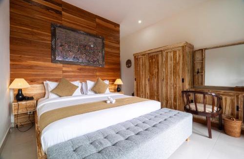 Penebel Villa | Angseri Villas