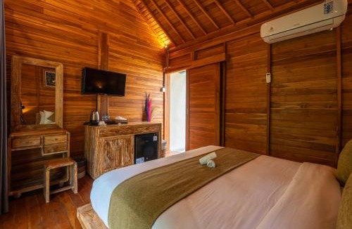 Penebel Villa | Angseri Villas