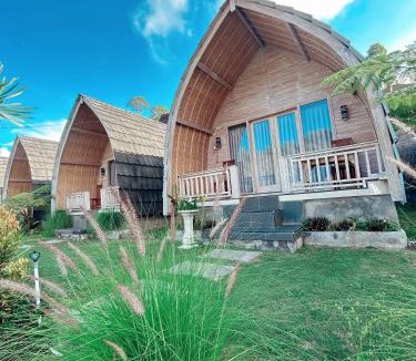 Songan House | Batur cottage